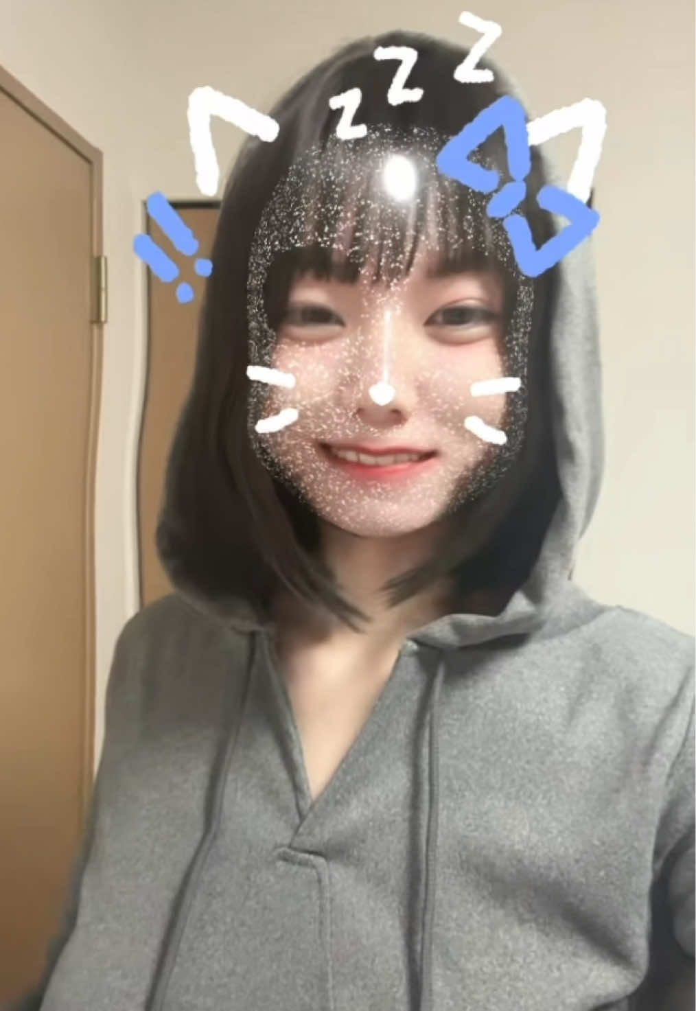 @ななみん。