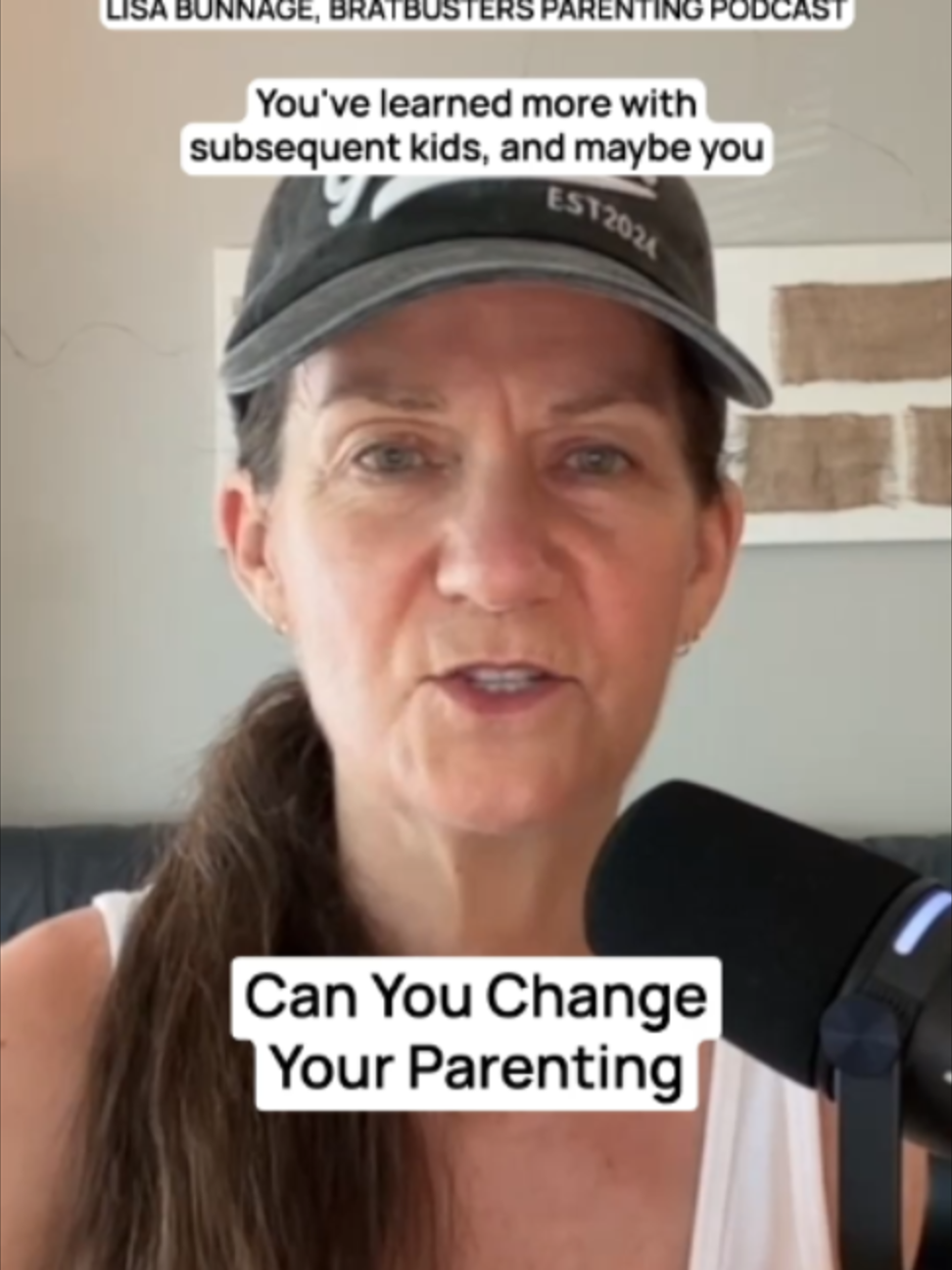 @Lisa Bunnage - Parenting Coach