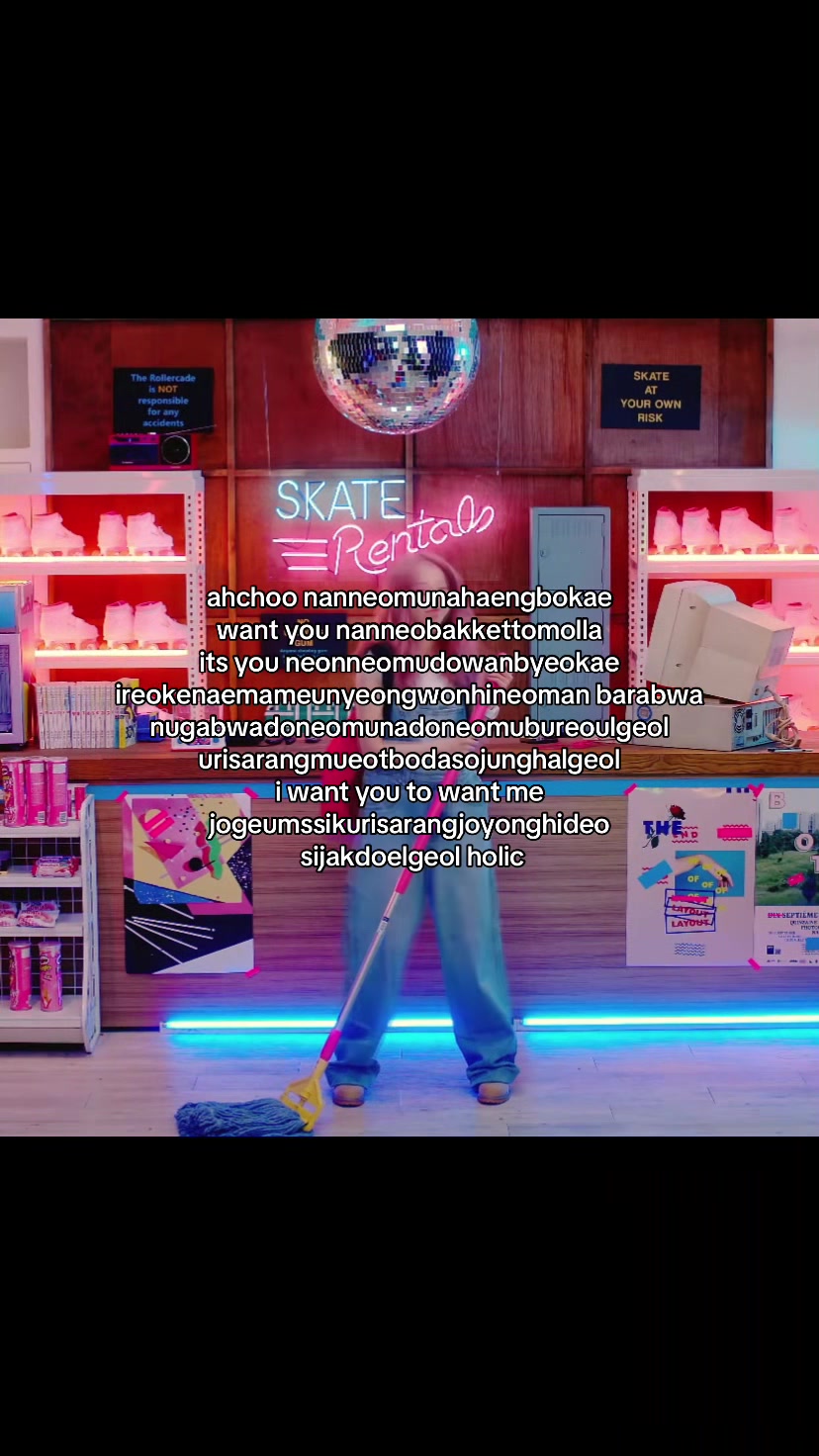 @viivi || love&pop pt.1 ꣑ৎ