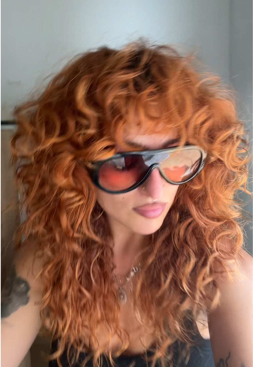 @Ina Suárez