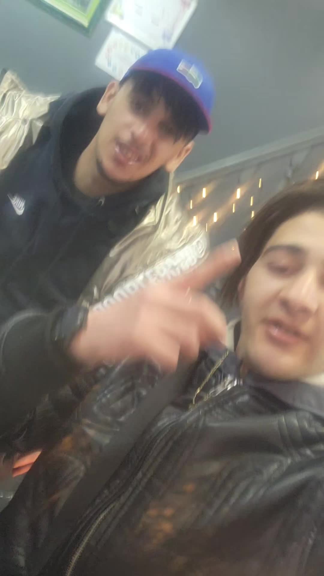 @moustik Harachi