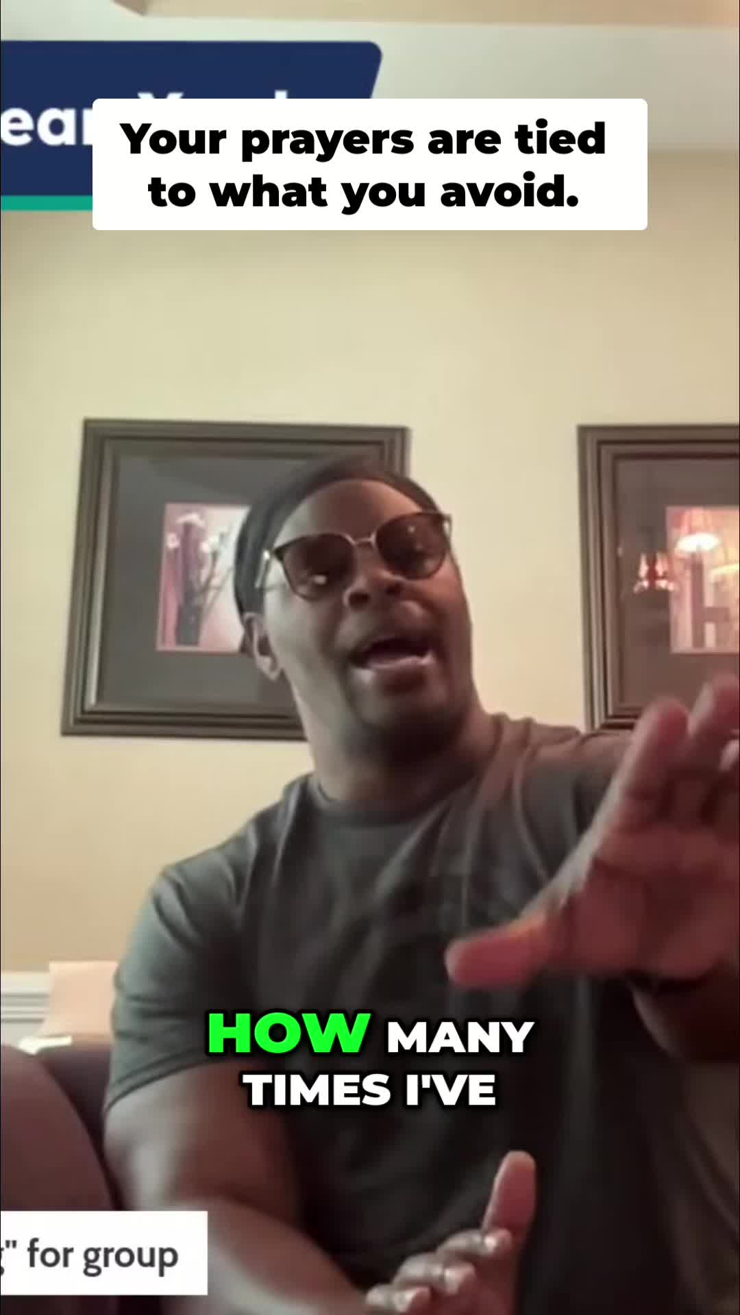@Kenya Crooks|Celebrity Trainer