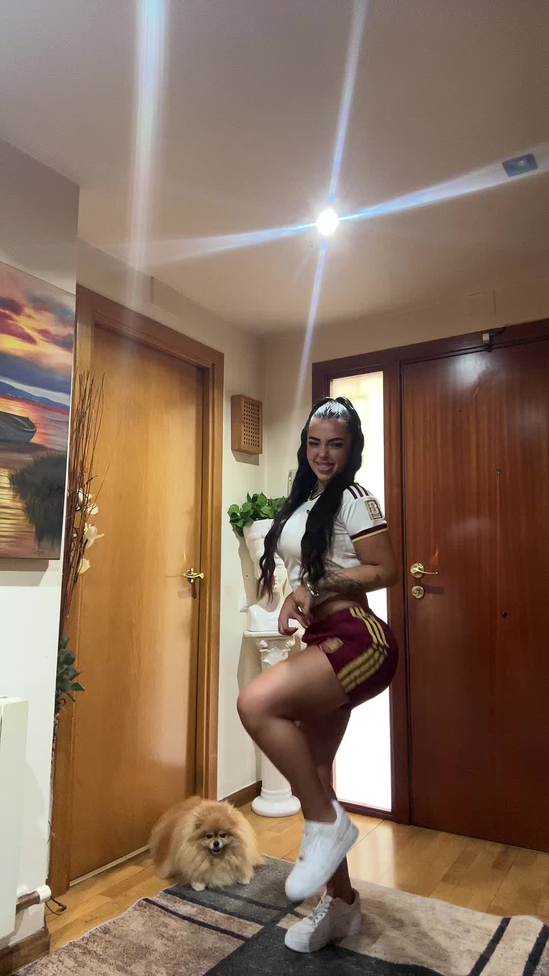 @Carla Alvarez
