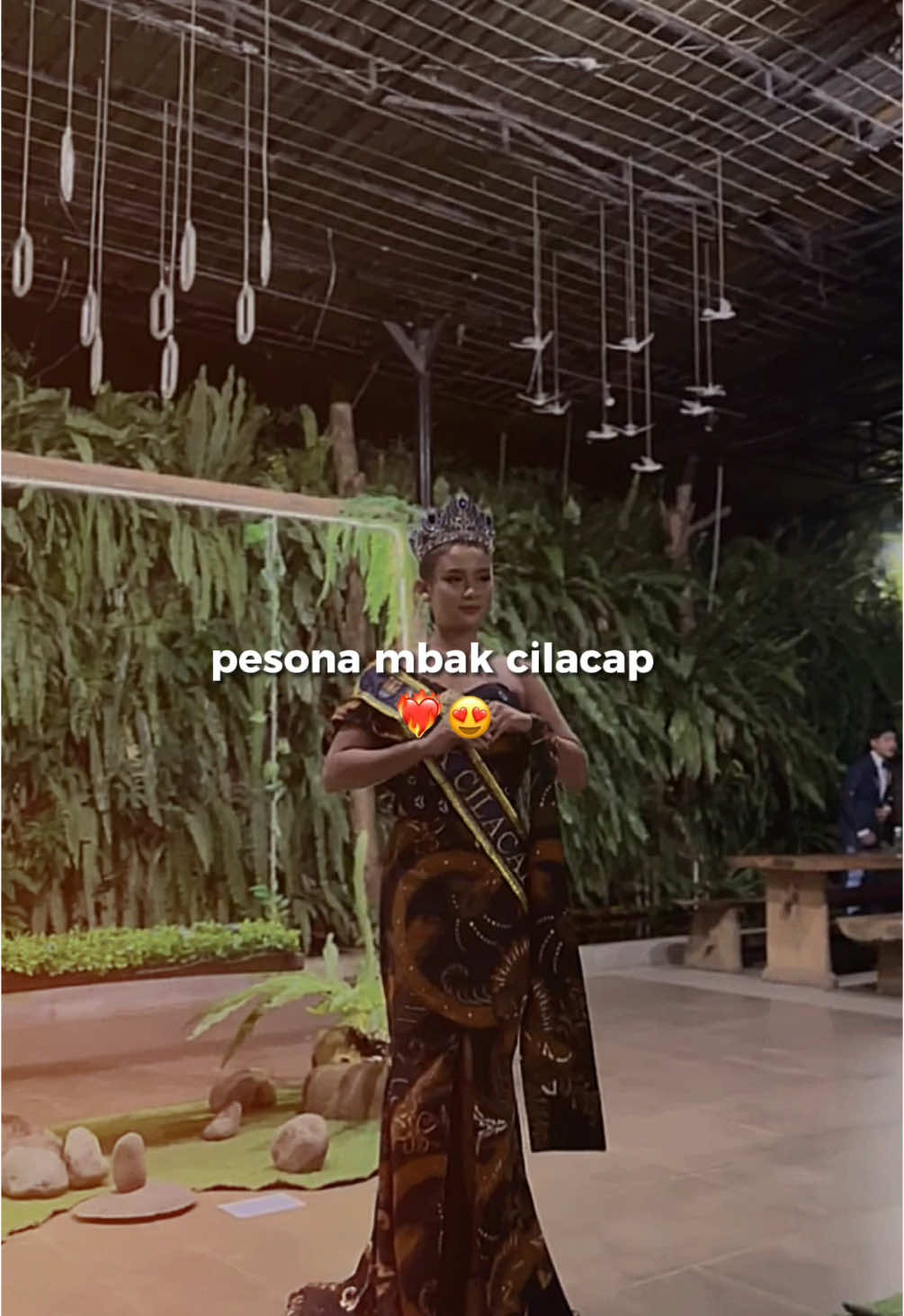 @MAS MBAK CILACAP