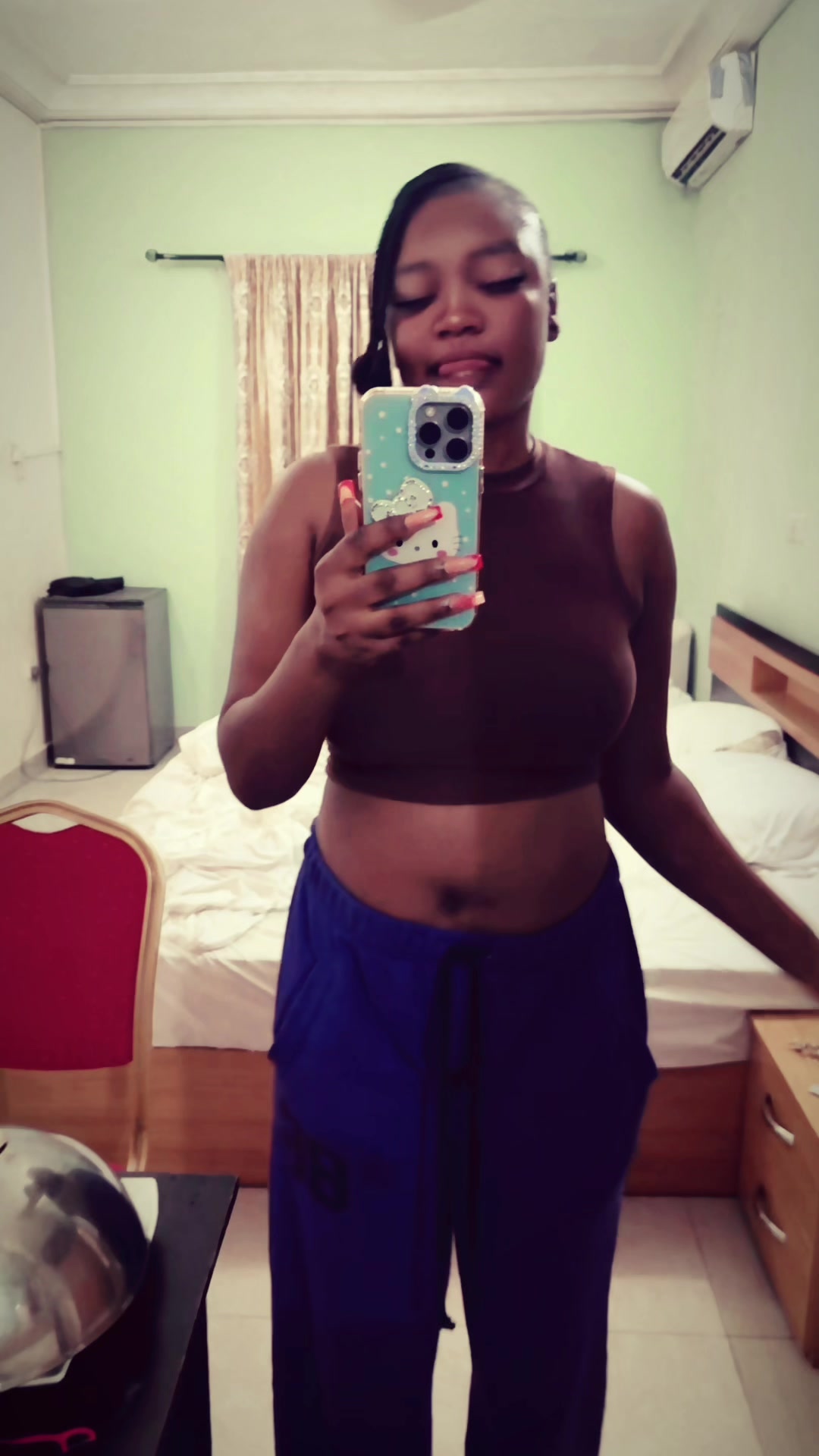 @Priscaluxe ✨(owerri vendor)