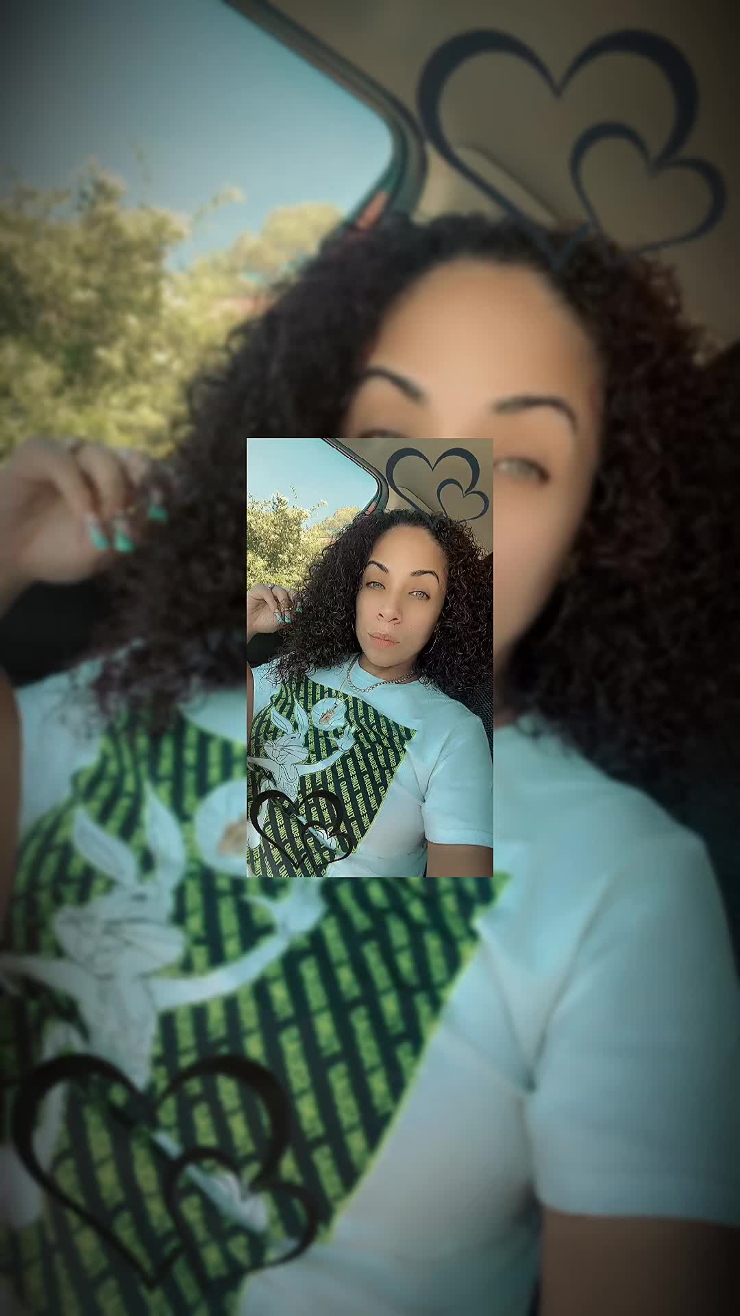 @FoxyRed