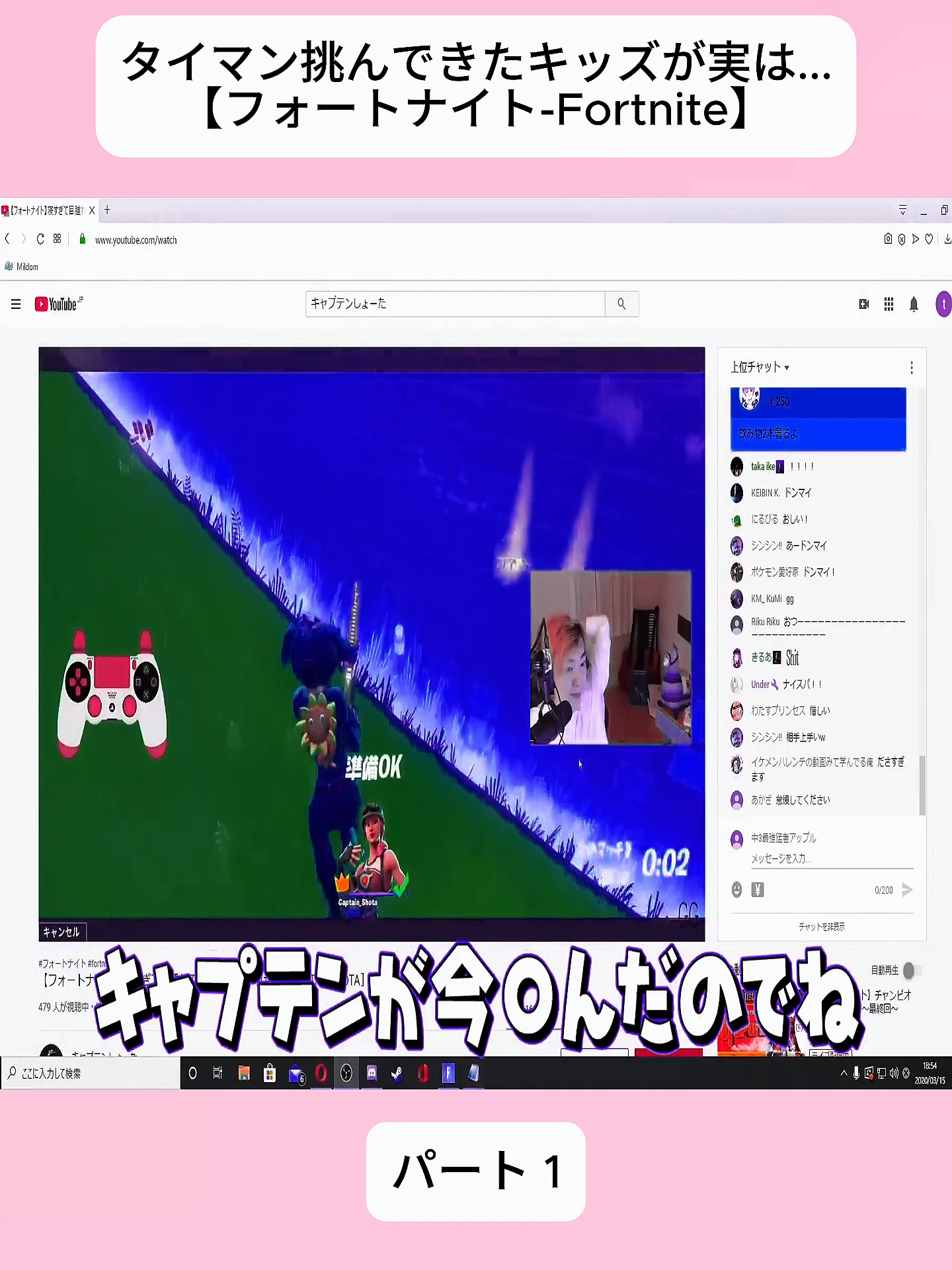 @混合