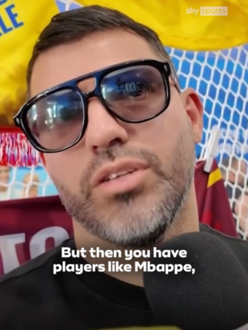 @Sky Sports Football