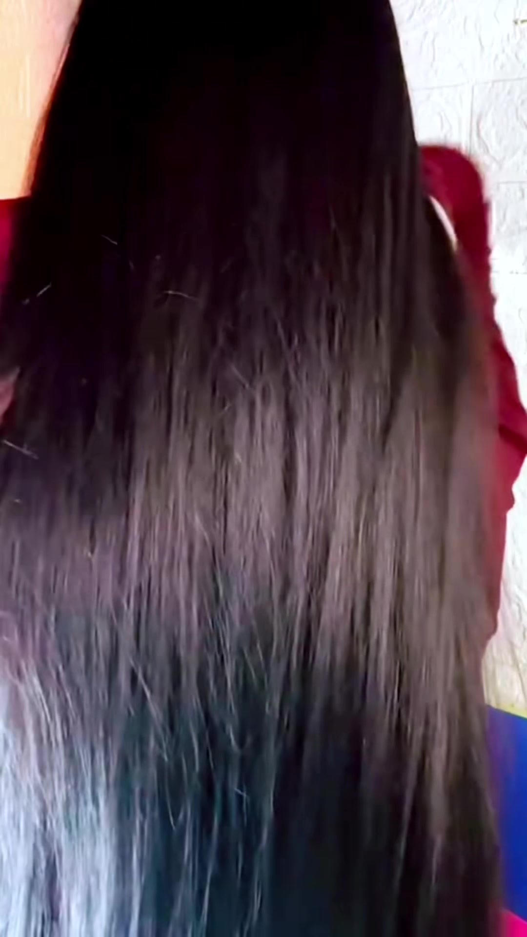 @Sexiest_long_Hair