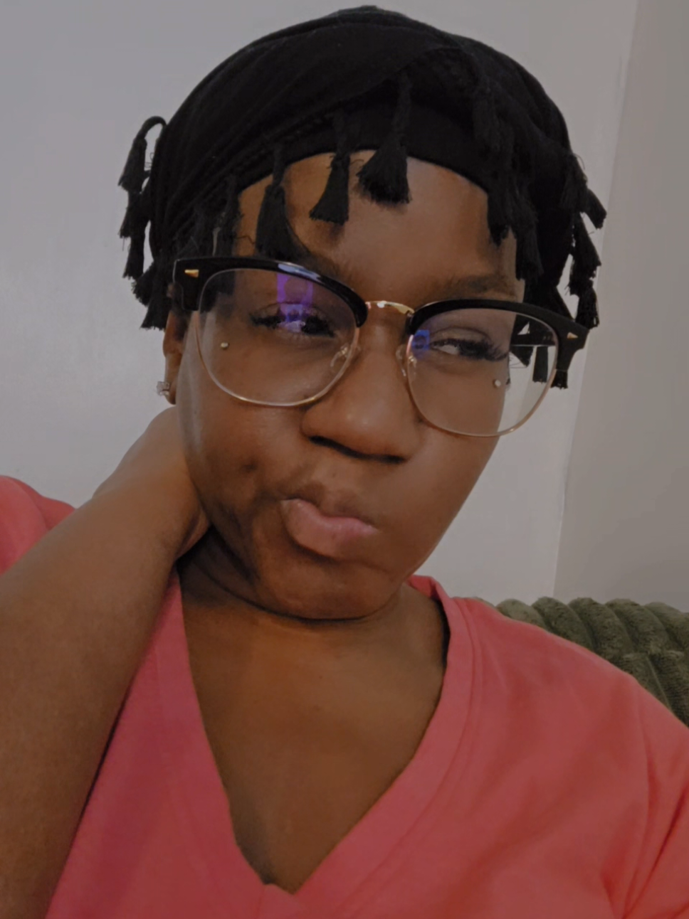 @Savage RoyalT ENT