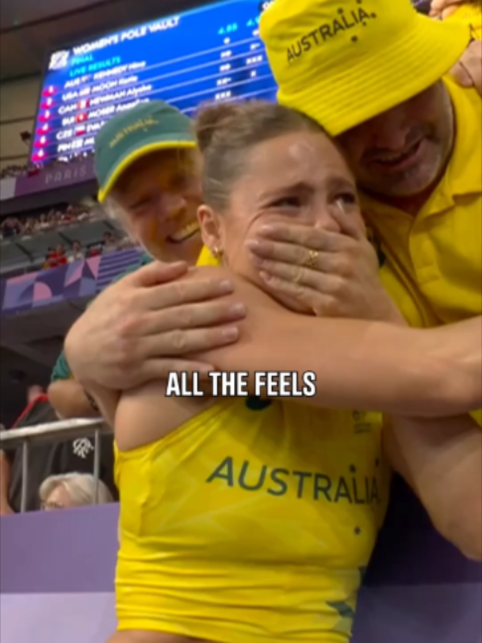 @Olympics™
