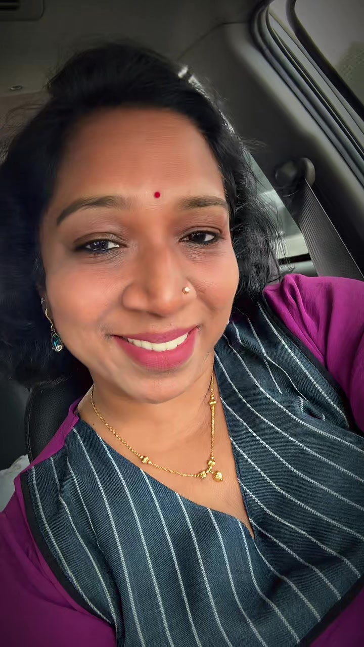 @Kalai @ Bites Speaks