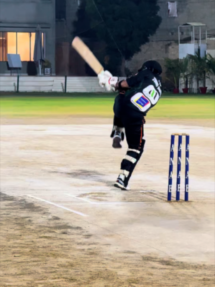 @Escribir Cricket Club