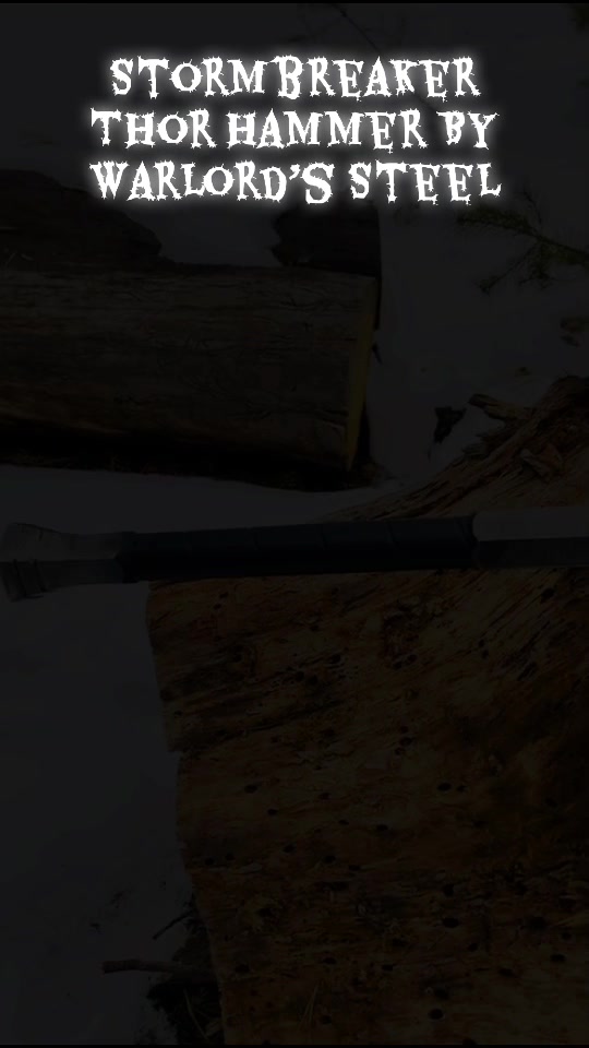 @Warlord’s Steel