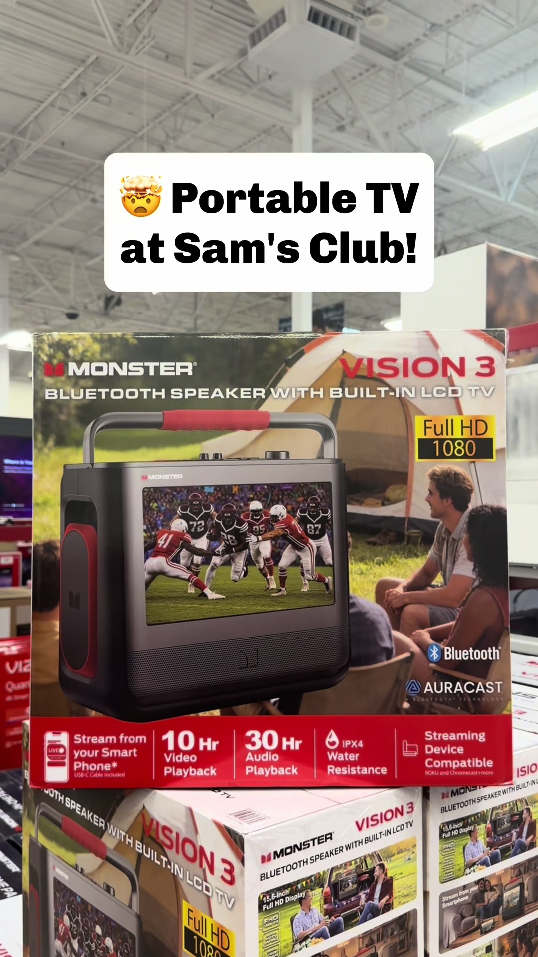 @Sam’s Club Lovers