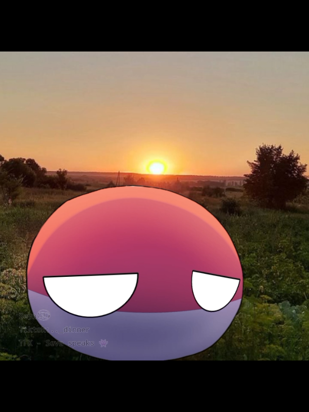 @;)
