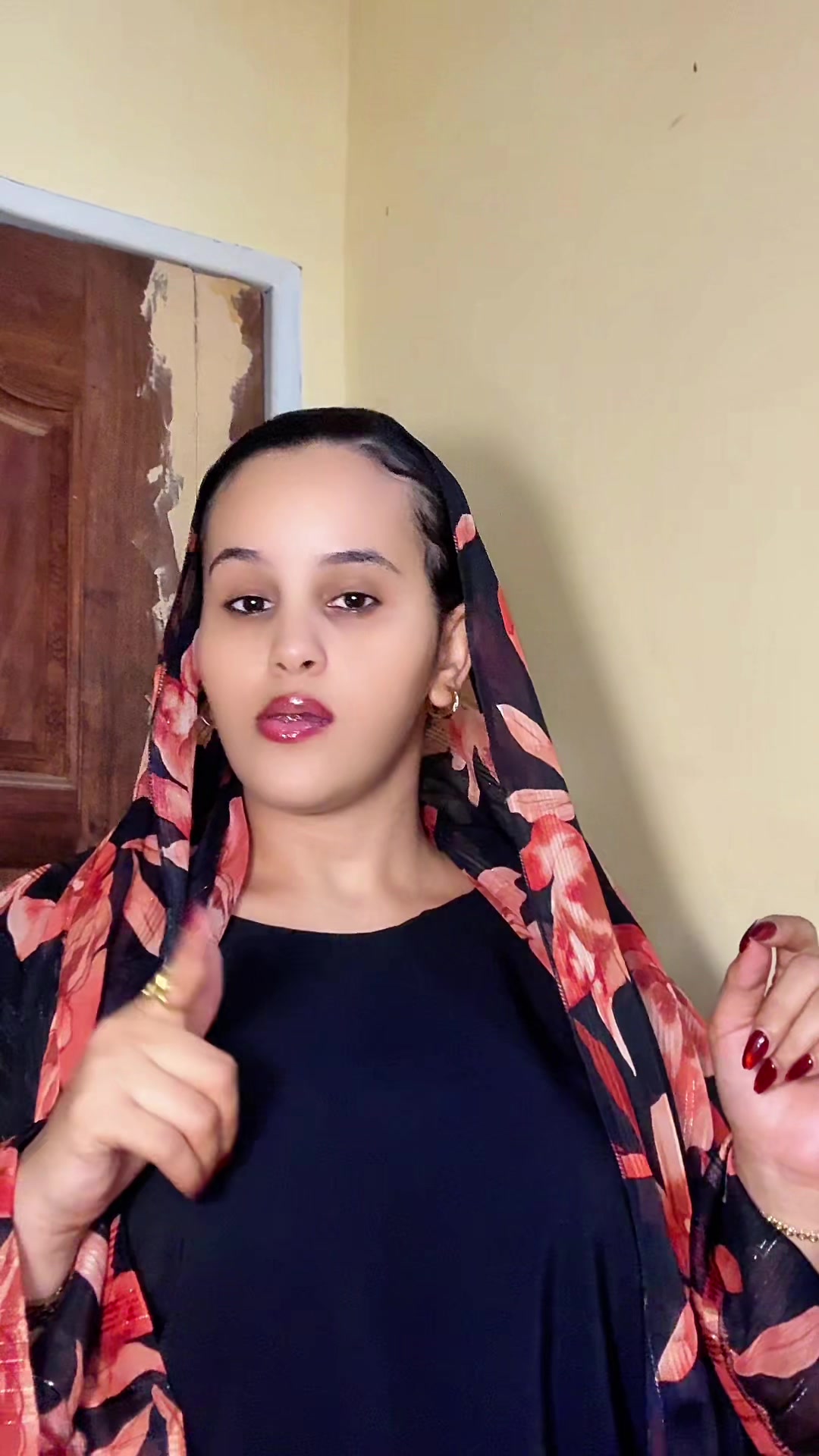 @timah la nigérienne 🚩