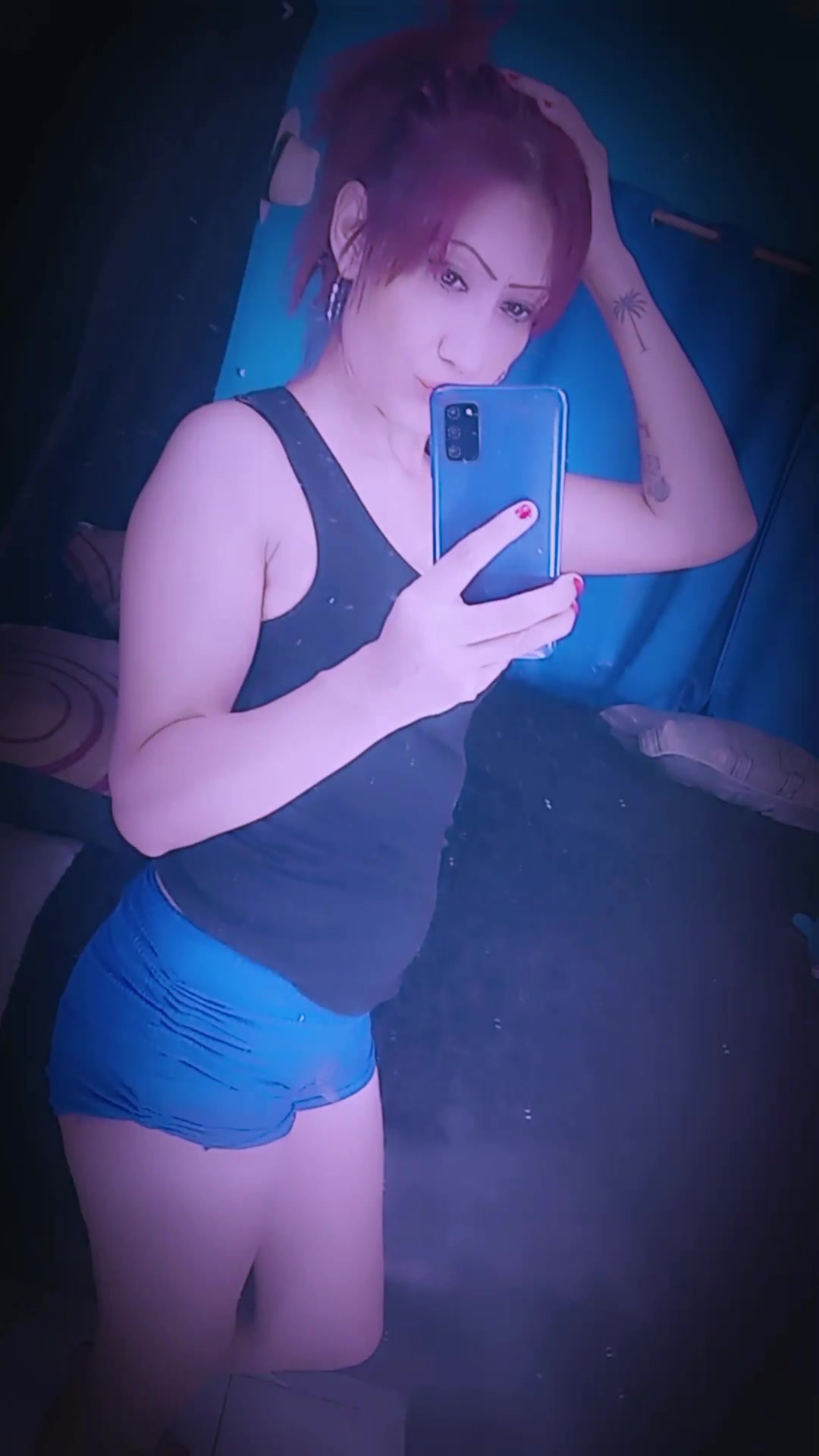 @flakitta flores