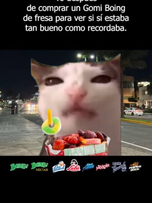 @Boing Poza Rica