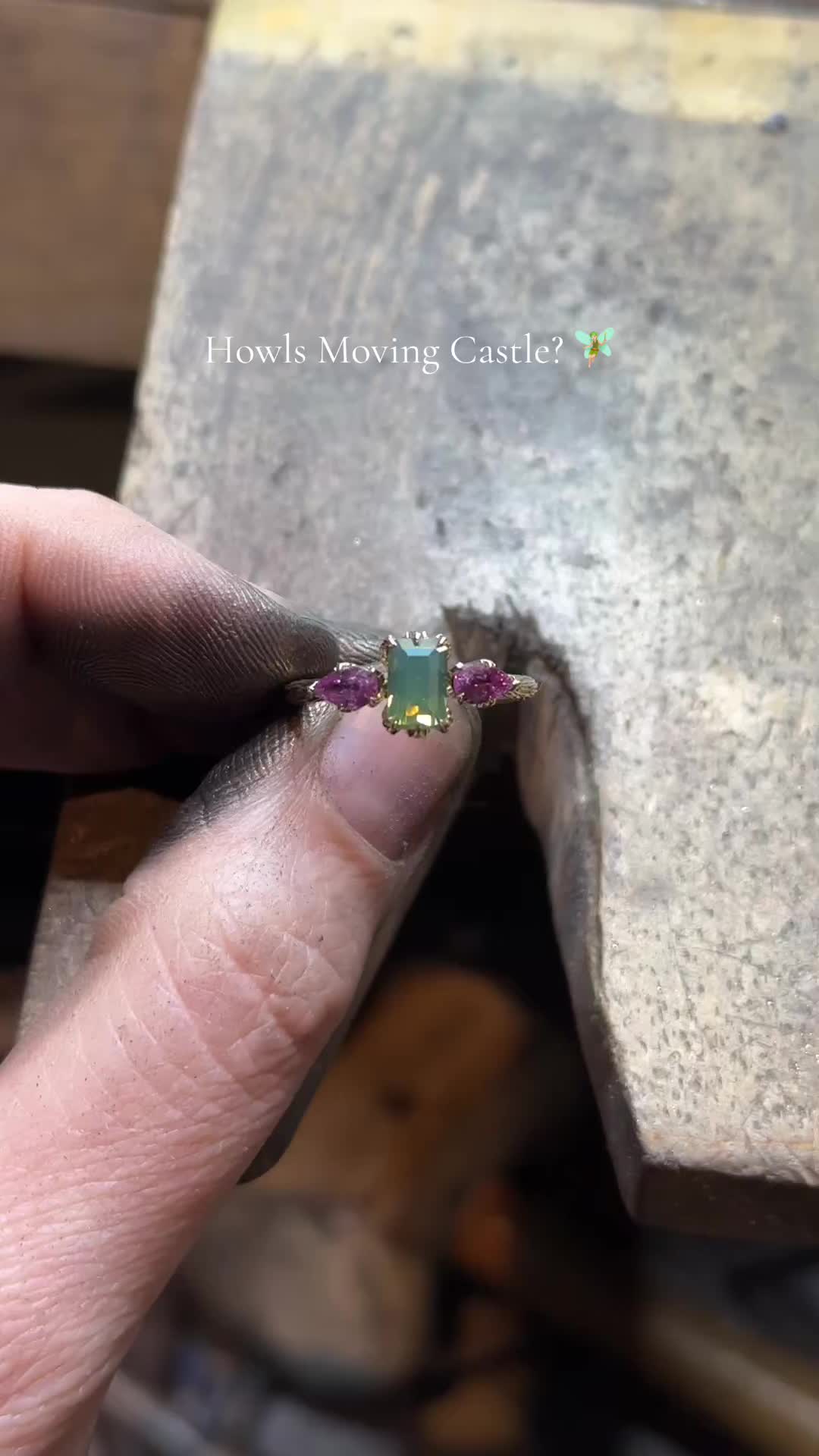 @OoreJewelry