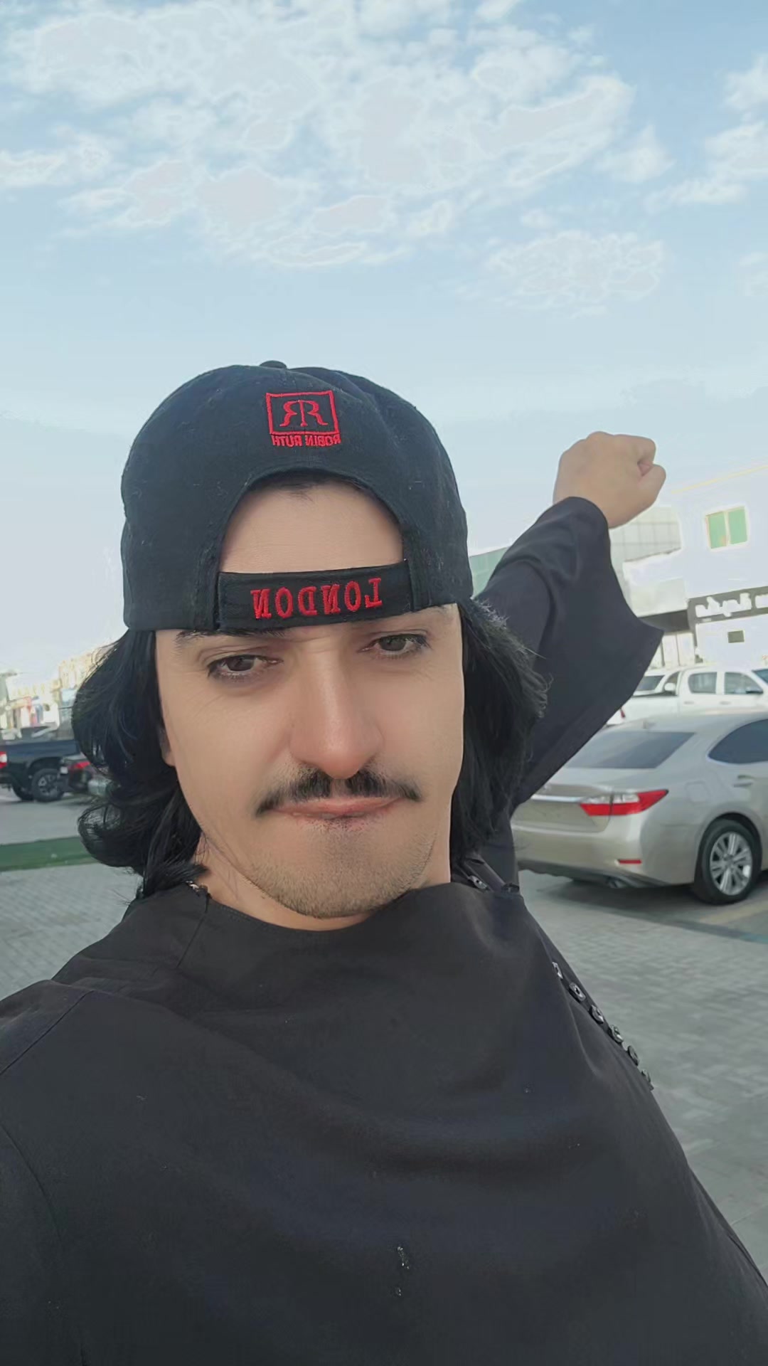 @درګی دندی ریس