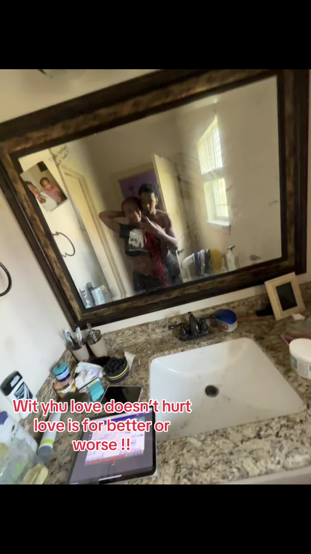 @Secret account ¿