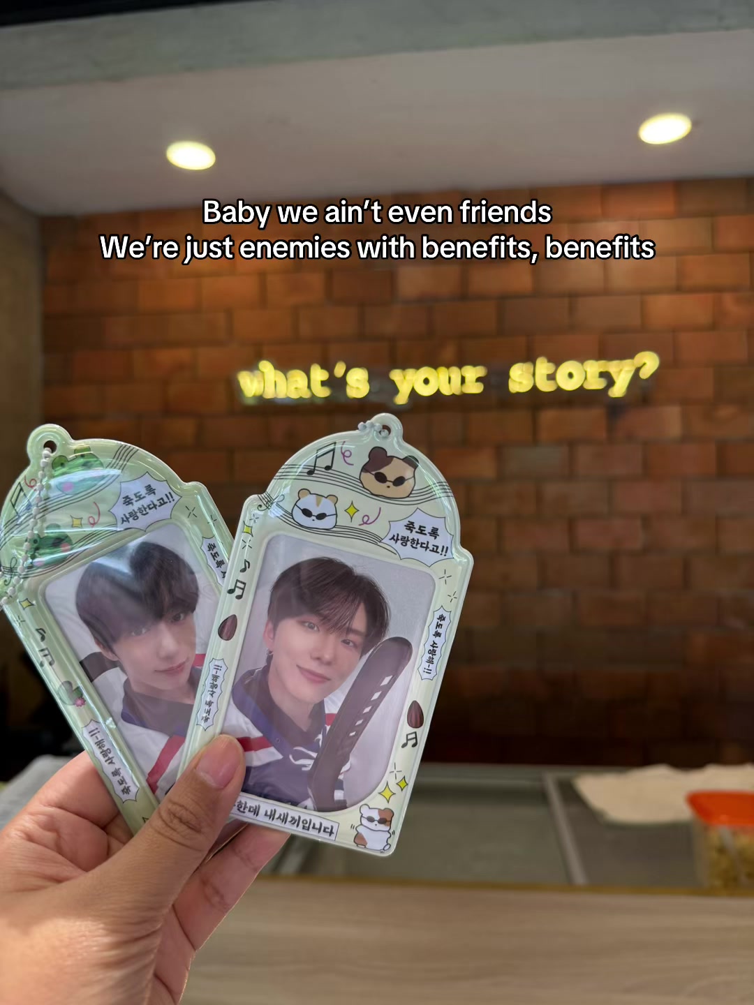 @Aileen
