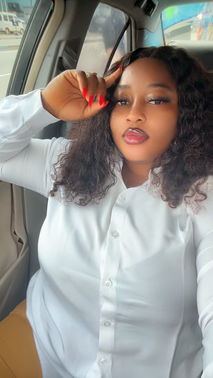 @CHI AMAKA ♓