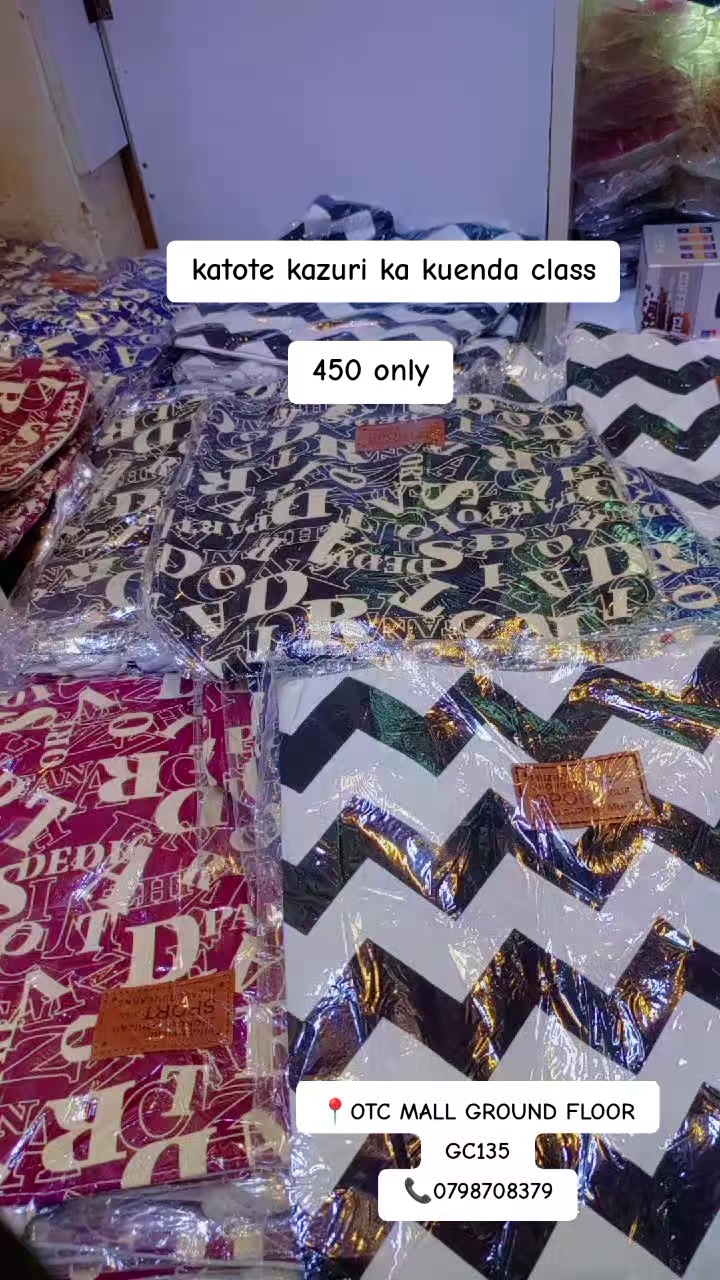 @Trends 254