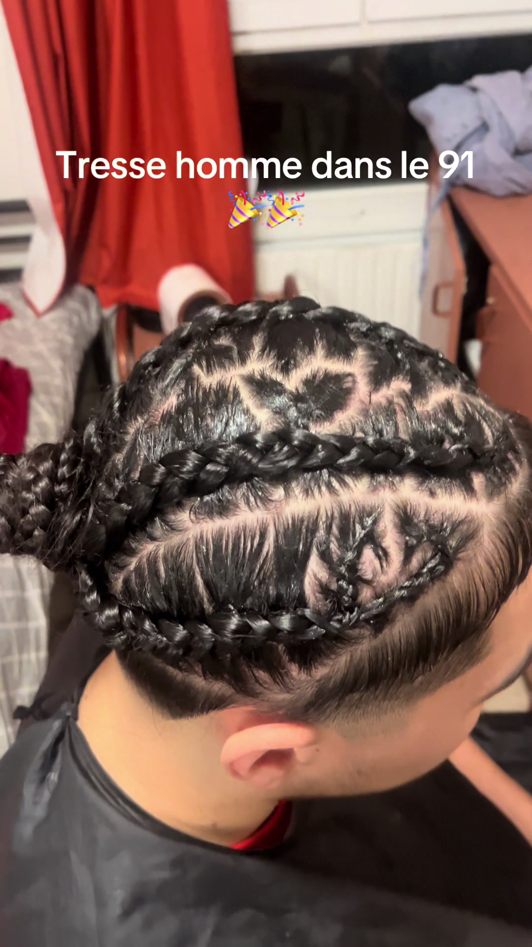 @AFRICAN_HAIR🙋&zwj;♀️