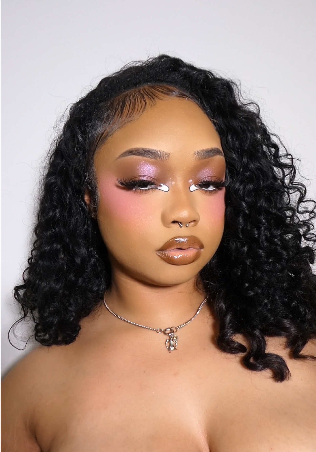 @MayaReneeBeauty