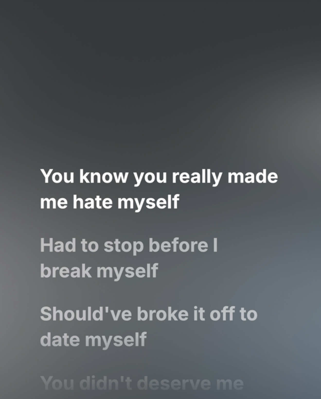 @trivioze lyrics