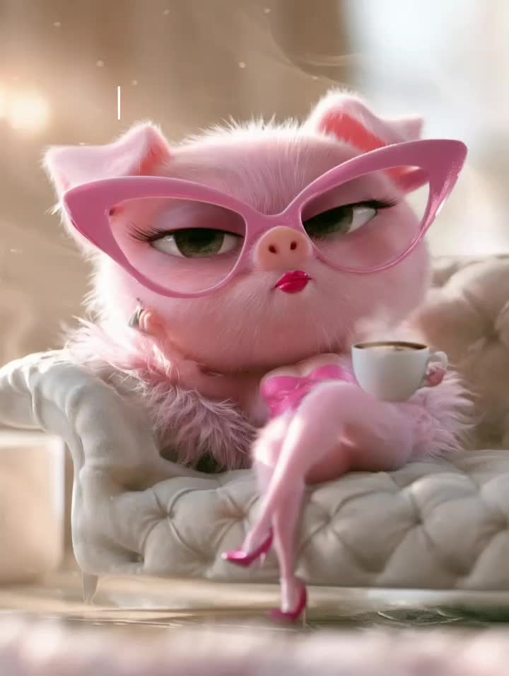 @PandaChique