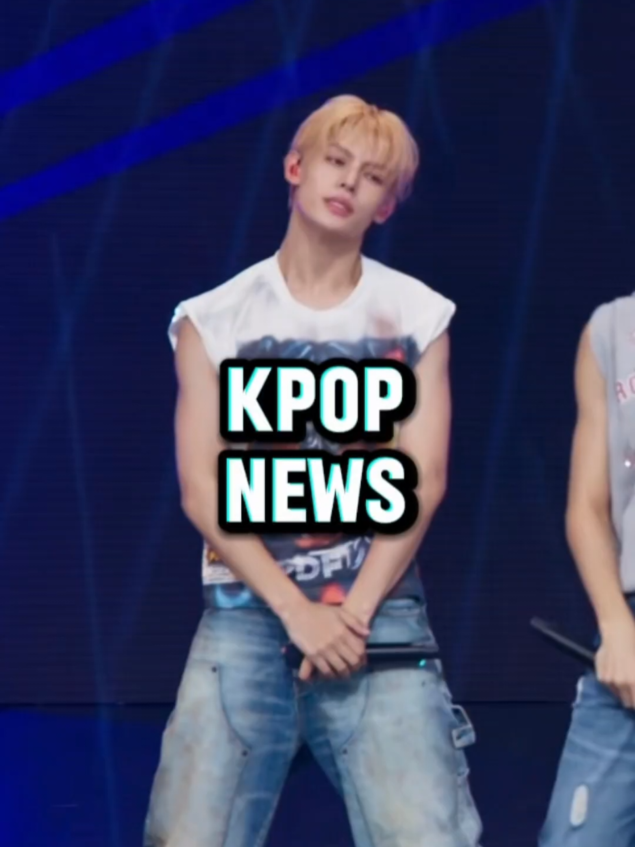 @KPOP NEWS 🎤