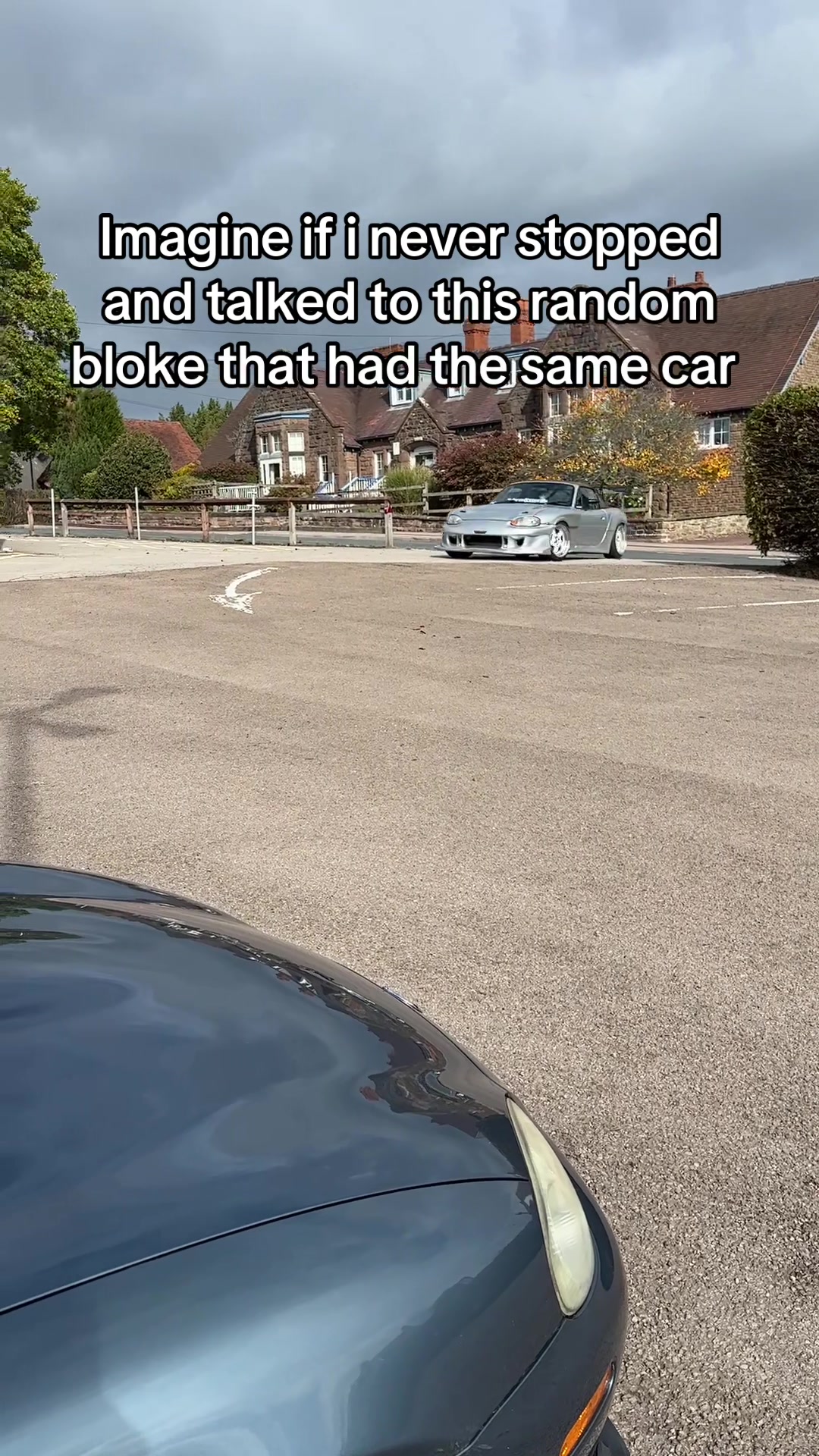@Morgans cars