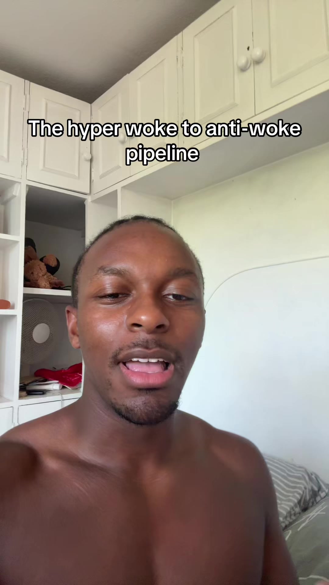 @Baraka