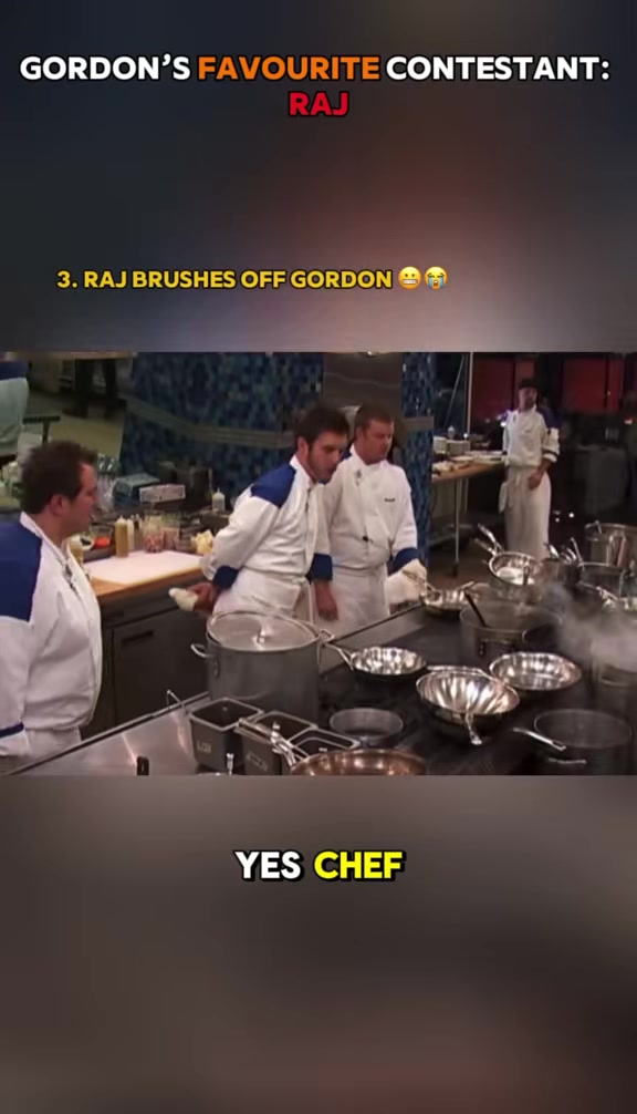 @Gordon Ramsay Clips
