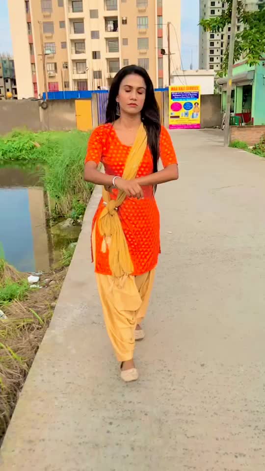 @🦋 Saheli  Rudra 💃