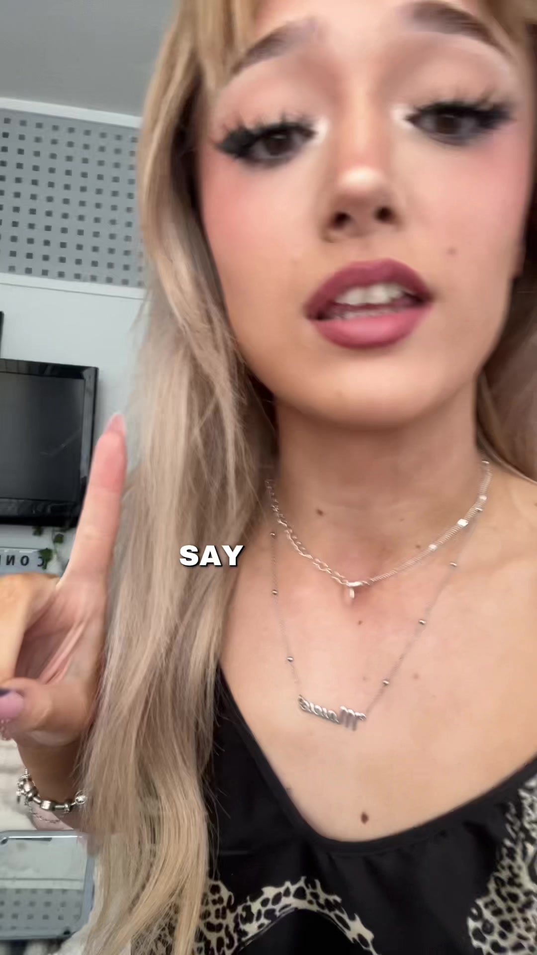 @maicie <3