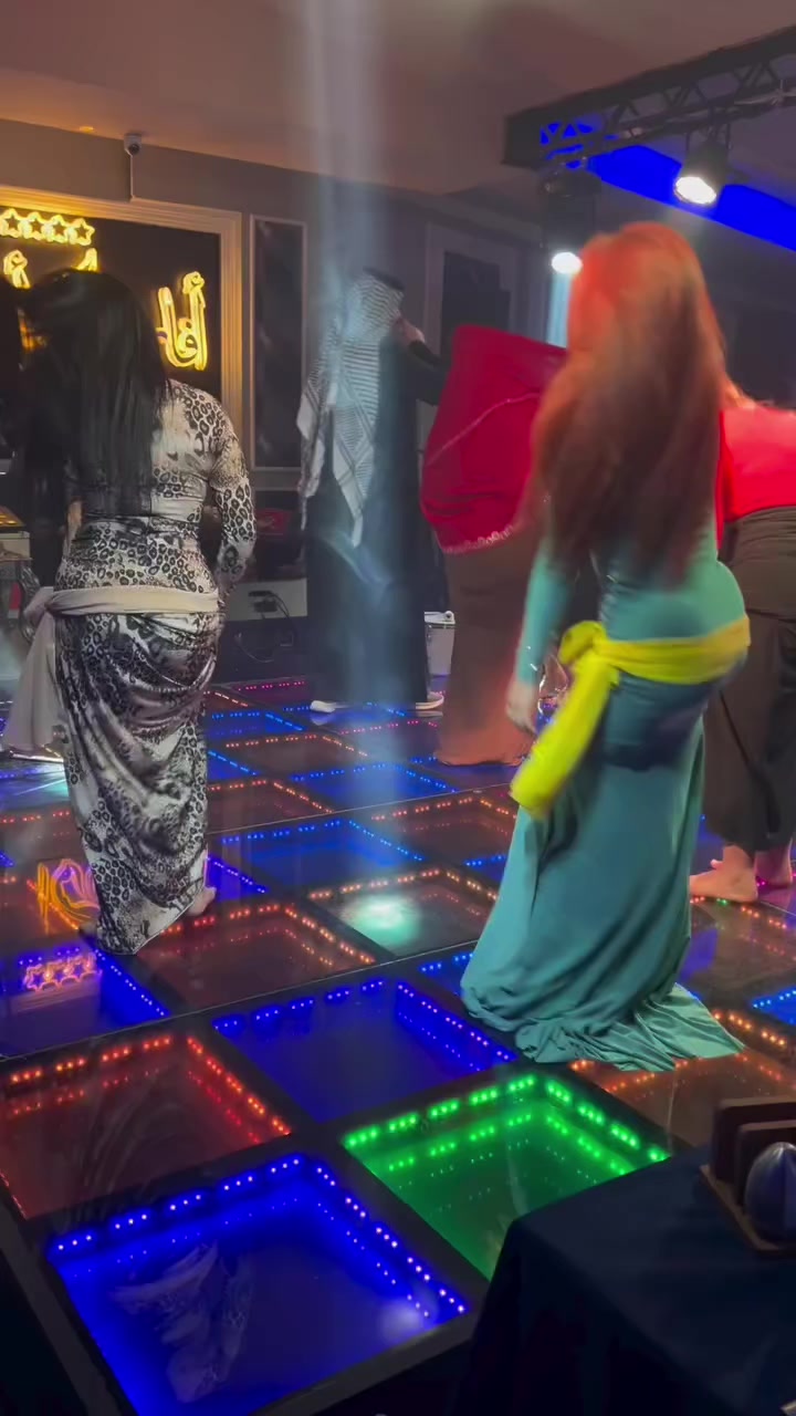 @حنان الدعيجي