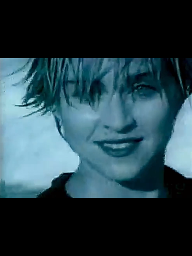 @Will Loves Madonna