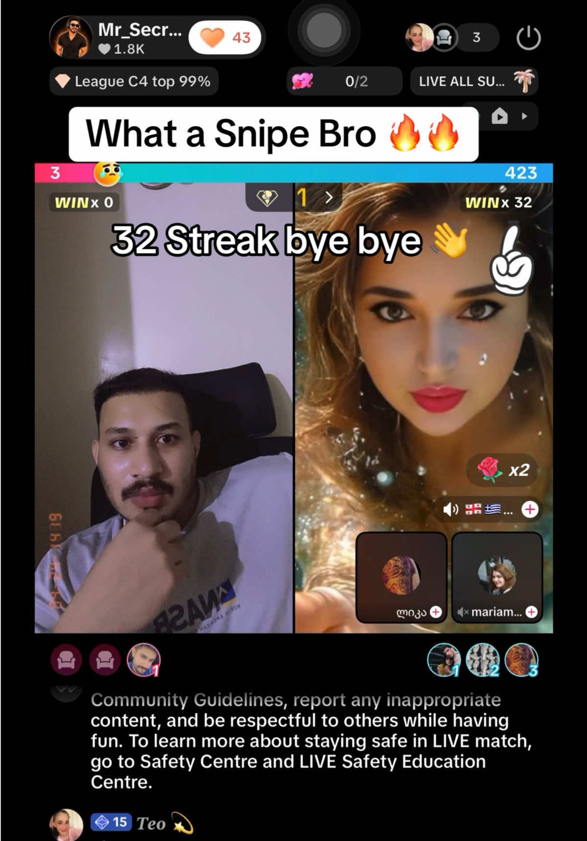 @Mr_Secret007🔥❤️&zwj;🔥