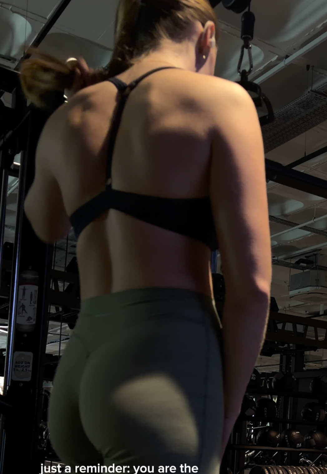 @STEPH | FITNESS