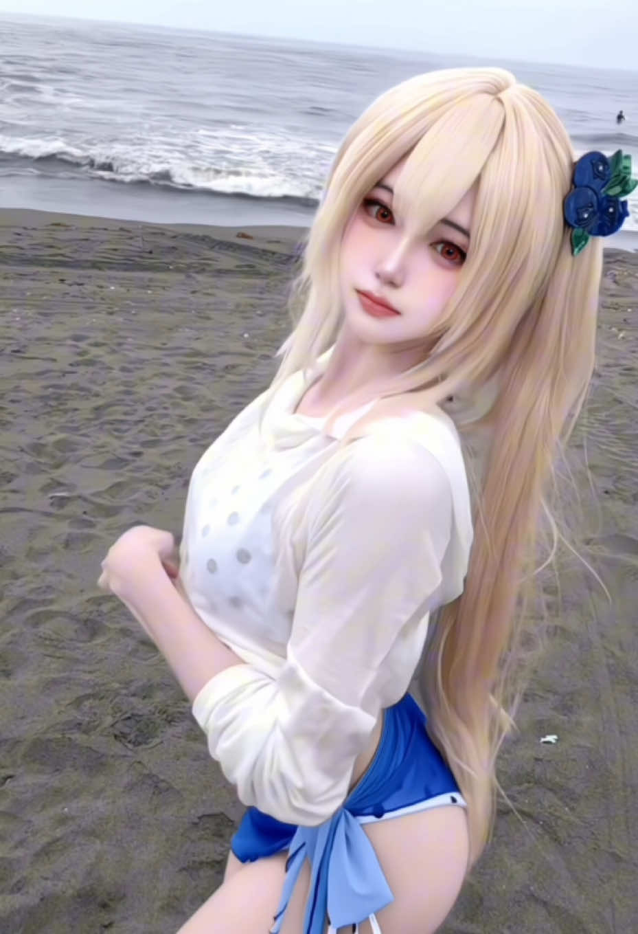 @兔田Nini