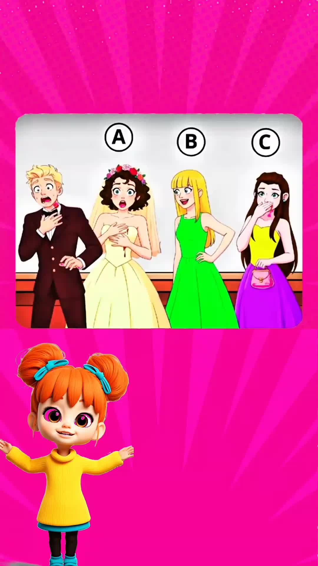 @Quiz Creator 🤔🧐