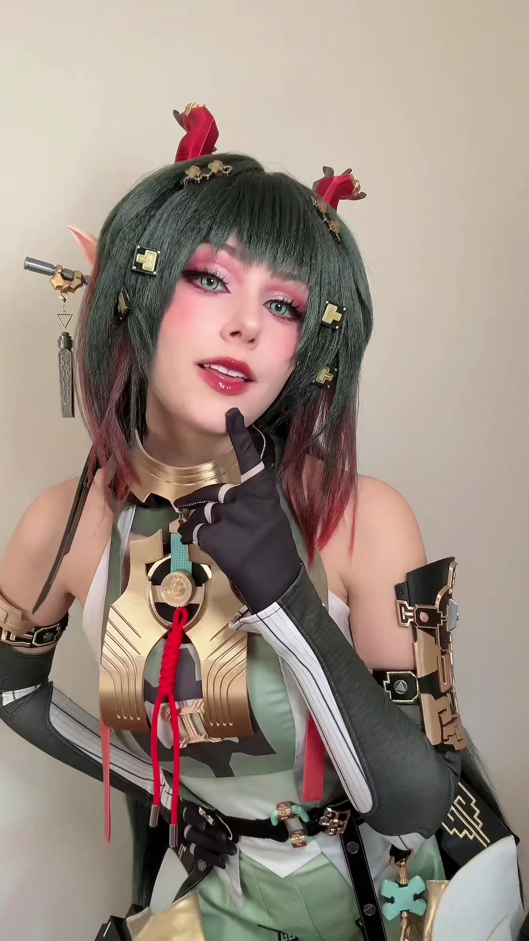 @Ahri 💗