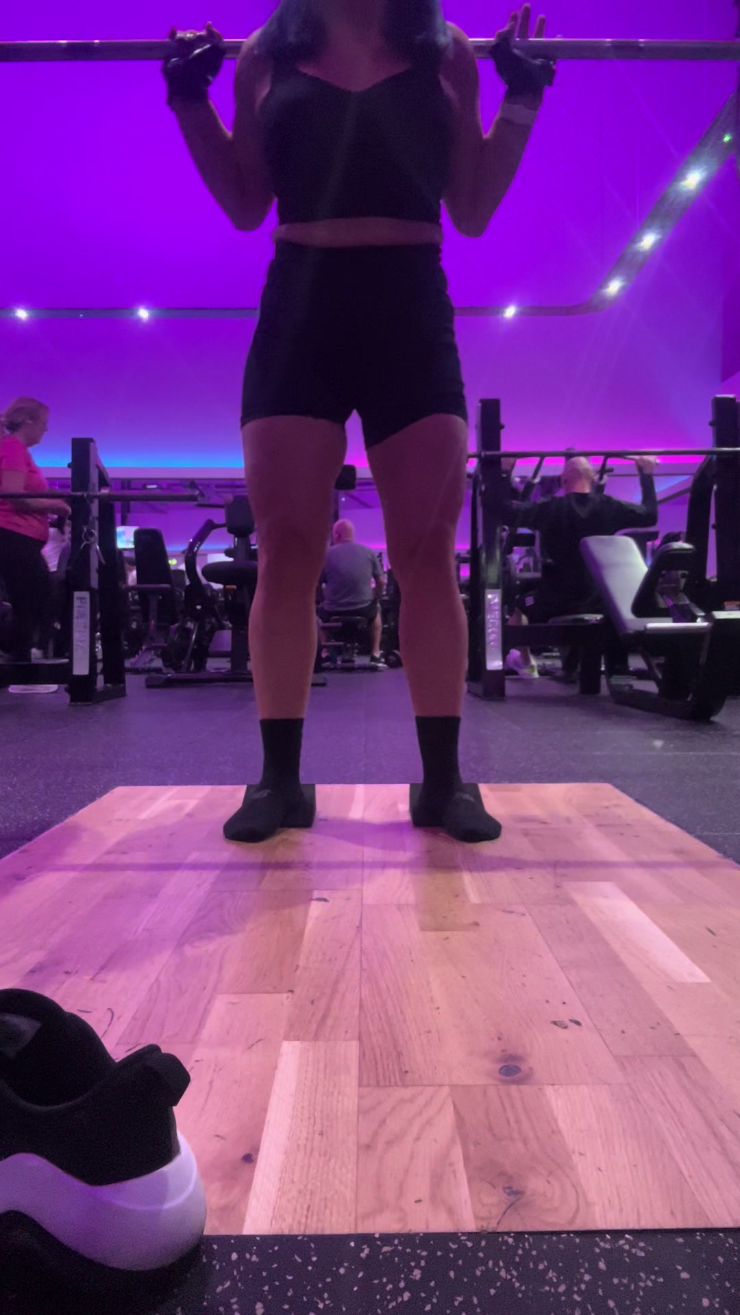 @SharleneFitness