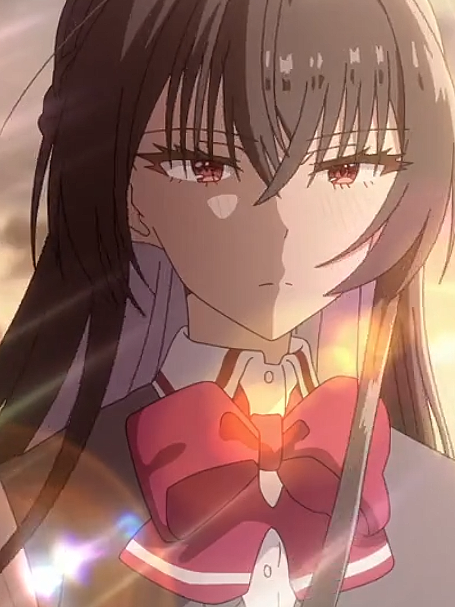 @Ai Hoshino