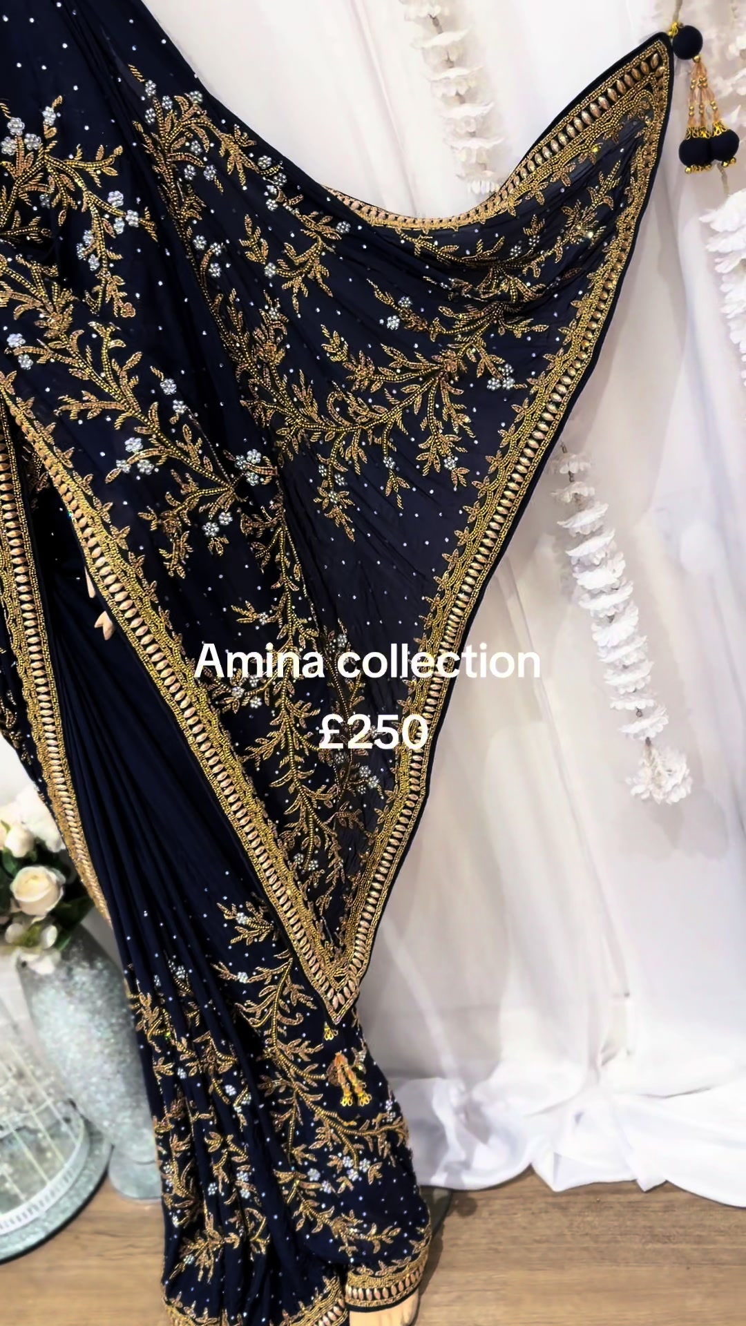 @Aminah fashion