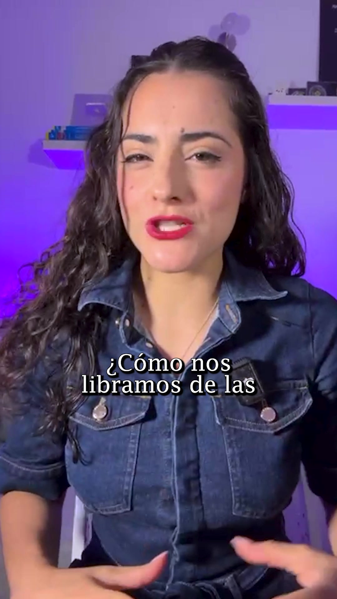 @María Aperador